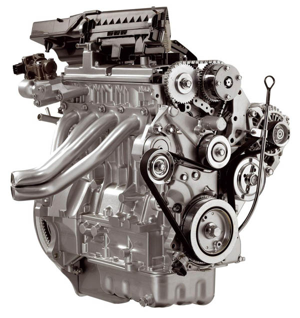 2007 All Vivaro Car Engine
